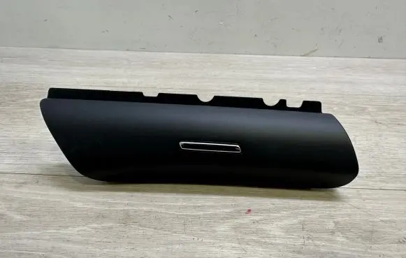 Porsche Cayenne (92A) Rear door ashtray 95855531800 958555318005Q0 7P5857952