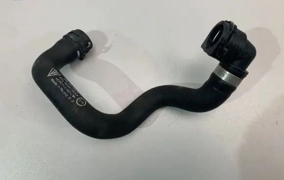 Porsche 911 992 Engine coolant pipe/hose 992121102A