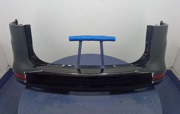 Opel Zafira C Rear bumper 