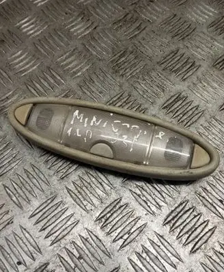 Mini One - Cooper R50 - 53 Front seat light 1477675