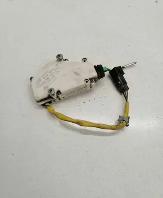 Ford Galaxy Fuel tank cap lock 7M0959775C