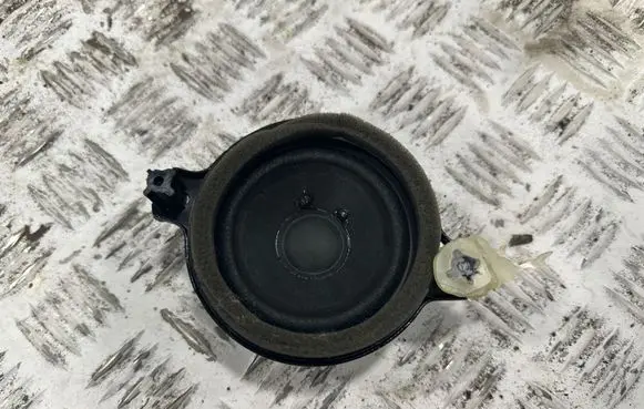 Chevrolet Corvette C8 Parcel shelf speaker 000245498 84460080