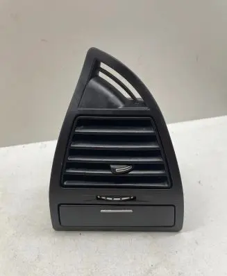 Citroen C4 I Dash center air vent grill 9646338077