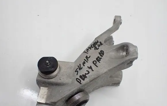 Porsche Taycan 9J1 Engine mounting bracket 9J1399514B
