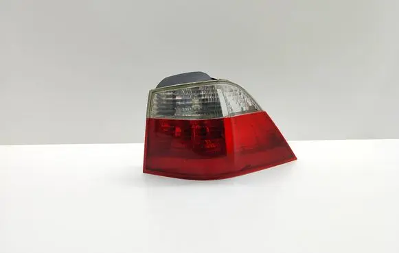 BMW 5 E60 E61 Rear/tail lights 6925892 69258929 63216925892