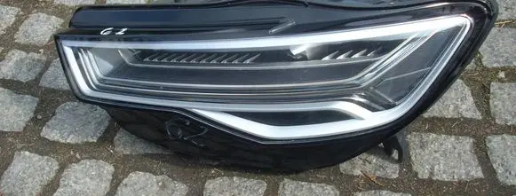 Audi A6 S6 C7 4G Headlight/headlamp 