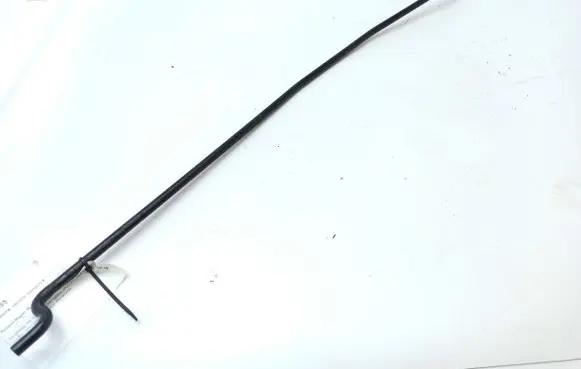 Renault Master III Engine bonnet/hood prop rod/strut 