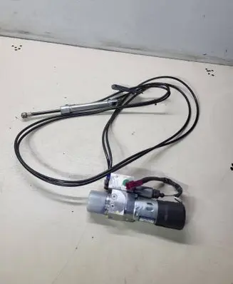 Mercedes-Benz R W251 Tailgate hydraulic pump motor A2518000448 051717