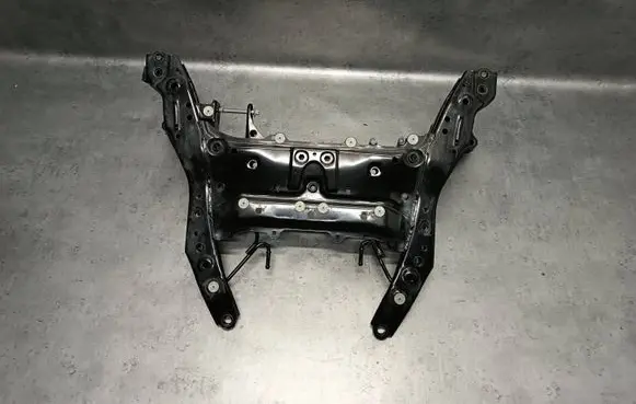 BMW 2 F44 Front suspension assembly kit set 6872729 2522228 0142021