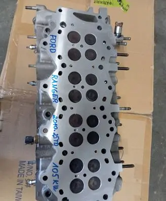 Ford Ranger Engine head 