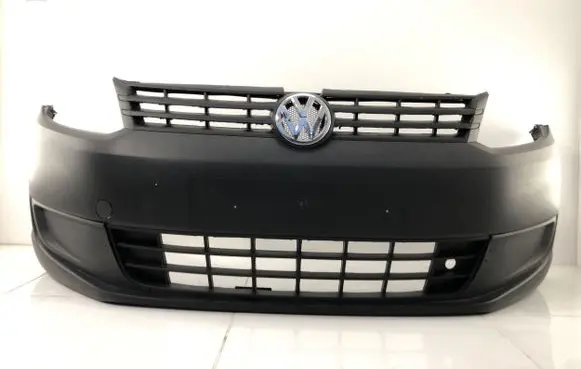 Volkswagen Caddy Front bumper