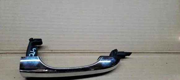 Fiat 500L Front door exterior handle 735670457 904091402 1610012020