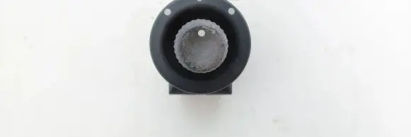 Renault Megane I Wing mirror switch 7700847433F 103558 7098