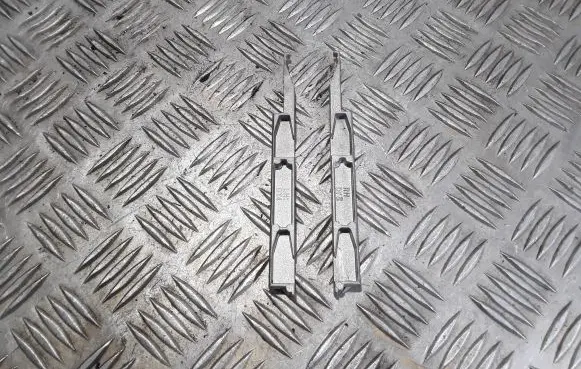 Mercedes-Benz ML W164 Other interior part