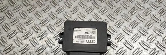 Audi Q5 SQ5 Hand brake control module 8K0907801