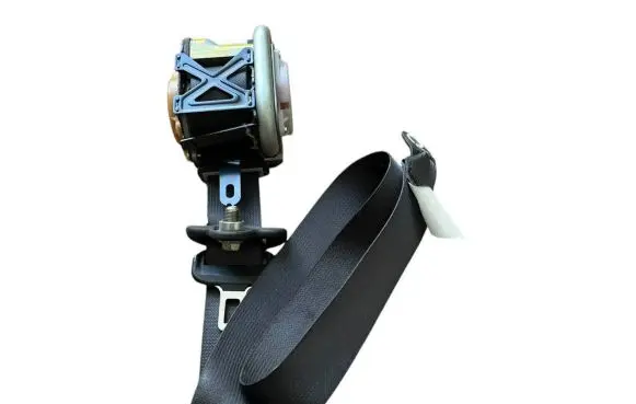 Subaru Impreza III Front seatbelt tkah2es116