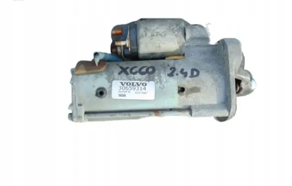 Volvo XC60 Starter motor 30659914