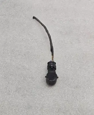 Mercedes-Benz S W222 Parking PDC sensor A0009059300