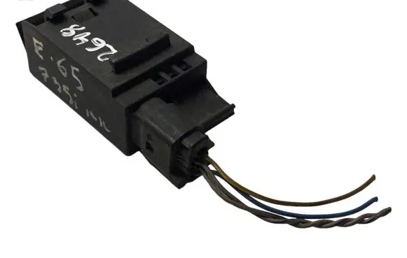 BMW 7 E65 E66 Air quality sensor 8391470 64118391470
