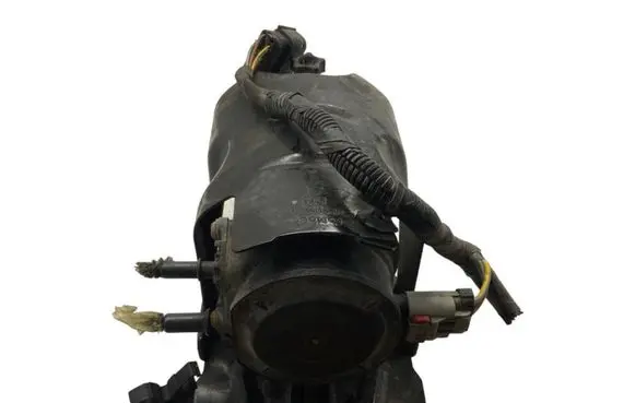 Ford Transit VII Fuel filter housing BK219180A