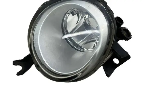 Volkswagen Touareg I Front fog light 7L6941699E 89202291 89210011
