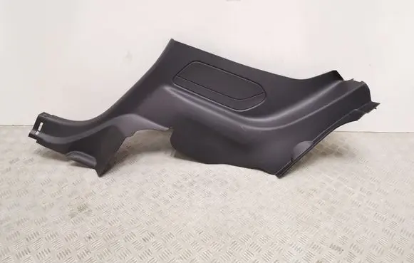 Ford Mustang VII Tailgate/trunk side cover trim PR3B-C31012-AE319W