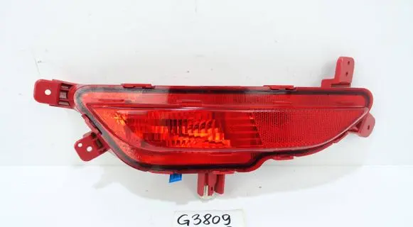 Hyundai i30 Rear fog light 92405-G4300