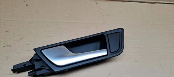 Audi Q5 SQ5 Rear door interior handle 8R0839019