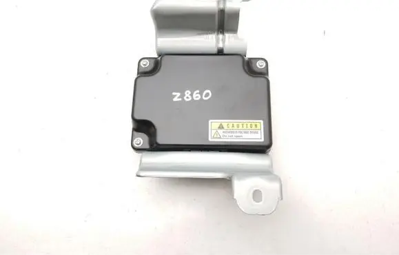 Chrysler Pacifica Voltage converter/converter module 56029814AA