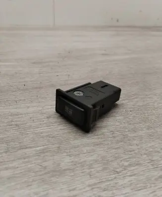 Toyota Avensis T250 Traction control (ASR) switch TR8801
