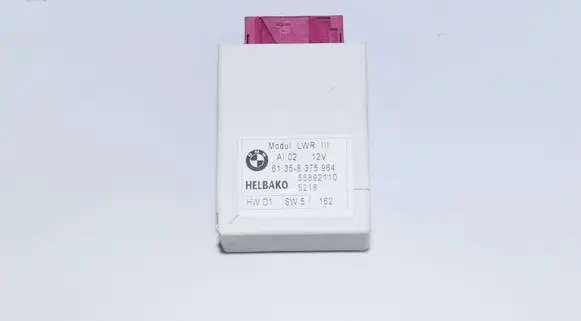 Light module LCM