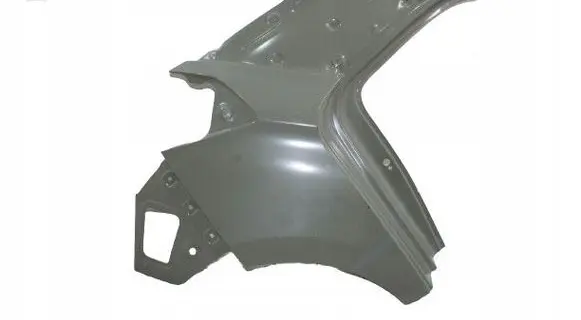 Honda Civic Side car body part 71122