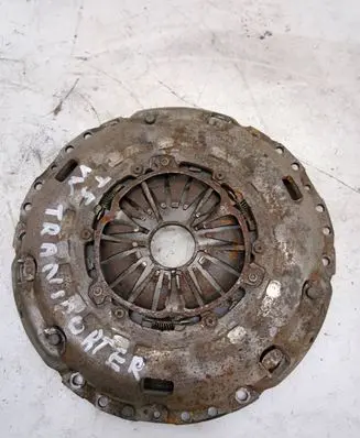 Volkswagen Transporter - Caravelle T5 Pressure plate 58300