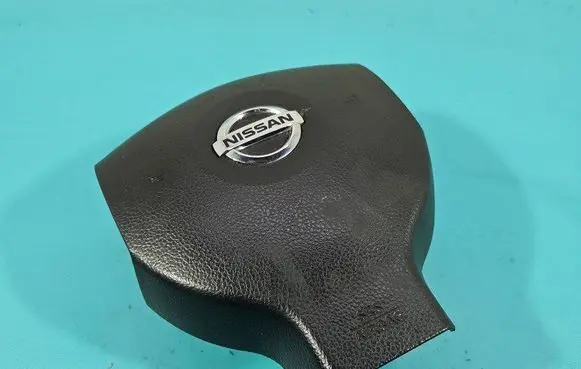 Nissan Note (E11) Steering wheel airbag KM9U006X300195 IMPRK1502042