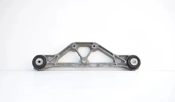 Audi A8 S8 D3 4E Rear differential/diff mount bracket 4E0599285A