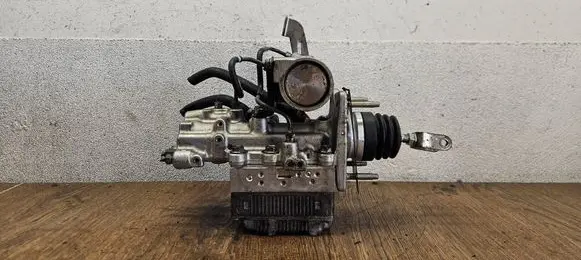 Toyota Prius (XW30) ABS Pump 4721047330