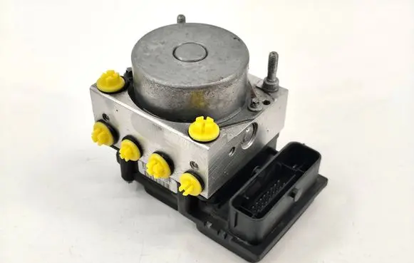 Opel Corsa D ABS Pump 13282282 0265232288 0265800796