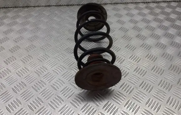 Opel Astra H Rear coil spring