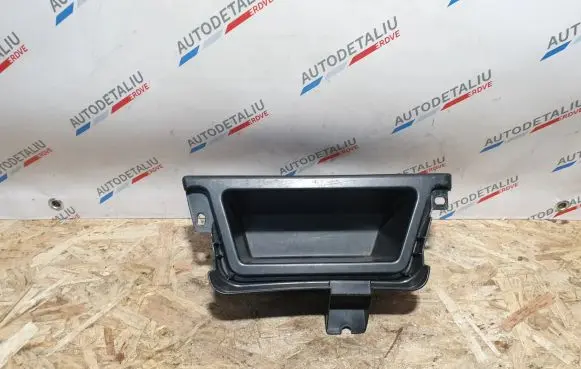 BMW X6 E71 Glove box in trunk 6981048 51476981048