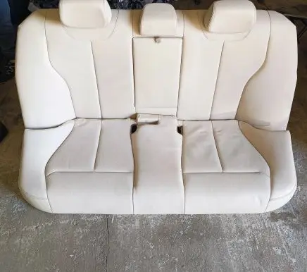 BMW 3 F30 F35 F31 Seat and door cards trim set 