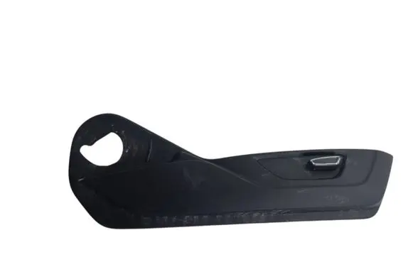 Ford Mustang VI Front door seat control surround trim FR3B6362184BEW FR3T14A701AB