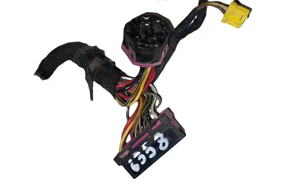Audi A6 S6 C5 4B Other wiring loom 8L0971978