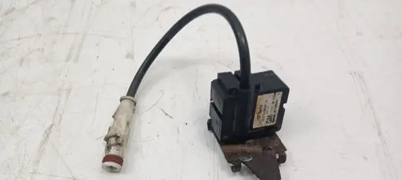 Opel Insignia A Air suspension front height level sensor 9570930004