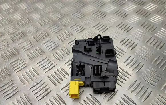 Steering angle sensor