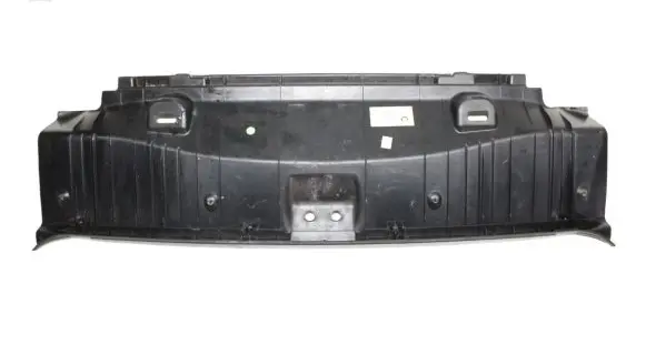 BMW 6 E63 E64 Trunk/boot sill cover protection 7009192