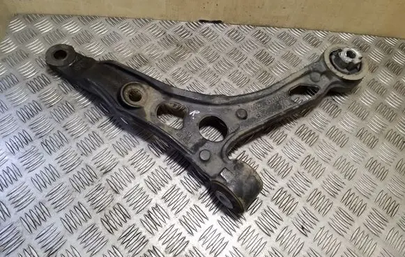 Fiat Ducato Front lower control arm/wishbone 50712142