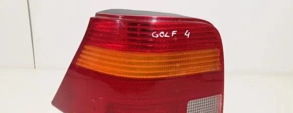 Volkswagen Golf IV Rear/tail lights 1J6945095Q