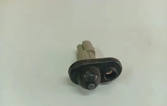 Opel Meriva A Front door sensor 09153611
