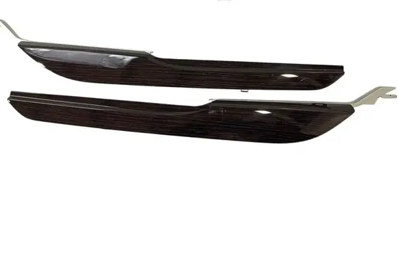BMW 7 G11 G12 Center console decorative trim 51168066683 8066683 51168066682