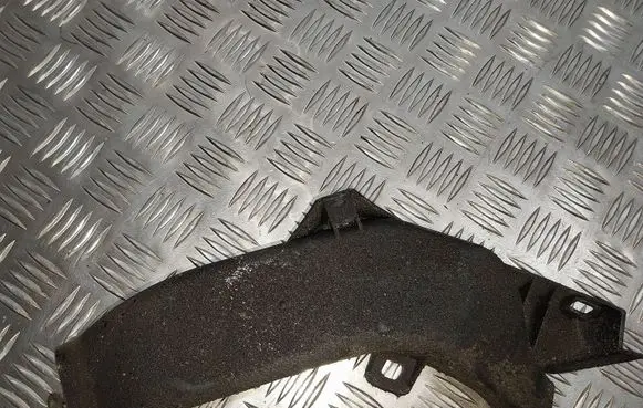 Audi A6 S6 C6 4F Other engine bay part 4F0971824s